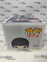 Funko POP! Icons 40 Years Elvira (Diamond Collection) 68