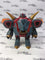 Hasbro Transformers Animated Snarl