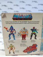 Mattel Vintage Masters of the Universe Zoar