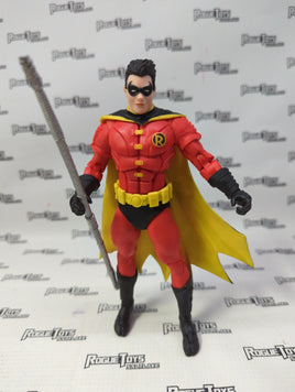 McFarlane Toys DC Multiverse Robin Tim Drake