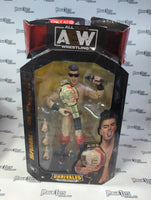 Jazwares AEW Unmatched Collection Target Exclusive Sammy Guevara