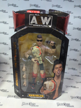 Jazwares AEW Unmatched Collection Target Exclusive Sammy Guevara