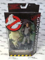 Mattel Classic Ghostbusters No-Ghost Logo BAF Set of 4 Figures