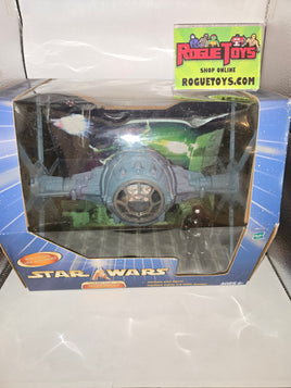 Hasbro Star Wars A New Hope- Imperial TIE Fighter