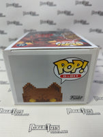 Funko POP! 8-Bit 30 Years Altered Beast Werewolf (GameStop Exclusive) 32