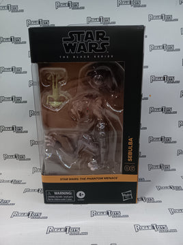 Hasbro Star Wars Black Series Sebulba