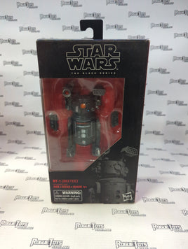Hasbro Star Wars The Black Series BT-1 (Beetee)