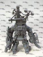 McFarlane Toys Warhammer 40,000 Ork Big Mek (Artist Proof)