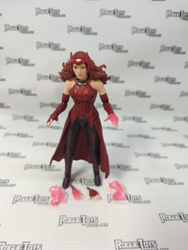Hasbro Marvel Legends Series Scarlet Witch (Captain America Flight Gear Wave)