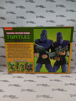 Neca Teenage Mutant Ninja Turtles Cartoon Foot Soldier 2-Pack