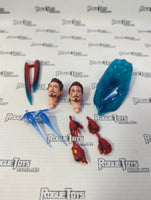 Hasbro Marvel Legends Series Infinity Saga Iron Man Mark LXXXV from 2 pack