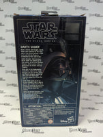 Hasbro Star Wars The Black Series Carbonized Darth Vader