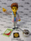 Playmates The Simpsons Series 9 Disco Stu