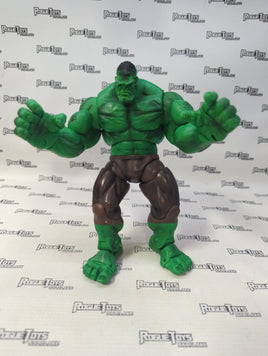 Hasbro Marvel Legends Planet Hulk ( Annihilus BAF Wave)