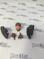 Hasbro Marvel Legends Series Infinity Saga Captain America