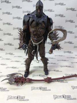 McFarlane Toys Spawn Raven Spawn