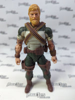 Hasbro G.I. Joe Classified Series Craig "Rock N' Roll" McConnel