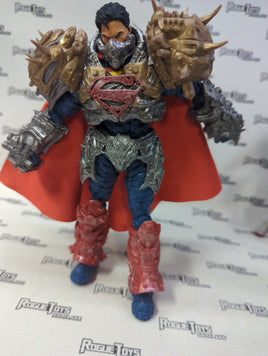 McFarlane Toys DC Multiverse Ghosts of Krypton Superman