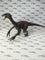 Mattel Jurassic World Hammond Collection Therizinosaurus