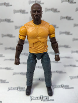 Hasbro Marvel Legends Series Luke Cage