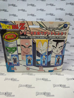 Irwin 2000 Dragon Ball  Z  Model Kit  Super Saiyan Vegeta