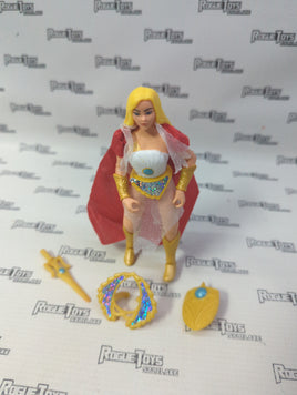 Mattel Masters of the Universe Origins She- Ra