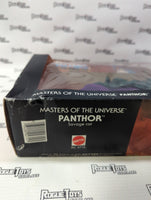 Mattel Vintage Masters of the Universe Panthor