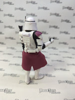 Hasbro Star Wars The Black Series Clone Commander Bacara