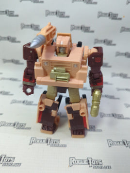 Hasbro Transformers Legacy Detritus