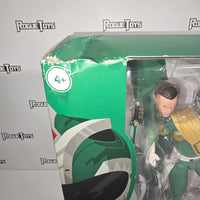 Hasbro MMPR Lightning Collection- Green Ranger/ Putty 2 pack