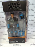Hasbro Star Wars The Black Series Axe Woves