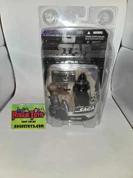 Hasbro Star Wars Saga Collection- Darth Vader