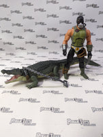 Hasbro G.I. Joe Classified Series Croc Master & Fiona