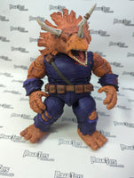 NECA Teenage Mutant Ninja Turtles Triceraton Zog