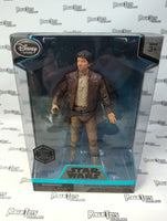 Disney Store Star Wars Elite Series Die-Cast Captain Cassian Andor