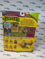 Playmates Toys Teenage Mutant Ninja Turtles Classic Collection Rocksteady