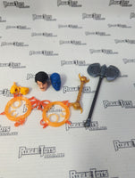 Hasbro Marvel Legends Series Dr. Strange (Walmart Exclusive)