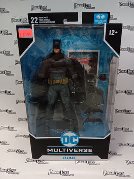 Mcfarlane Toys DC Multiverse Batman V Superman Batman