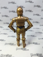 Hasbro Star Wars The Black Series C-3PO & Babu Frik