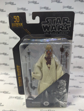 Hasbro Star Wars The Black Series Archive Collection Tusken Raider