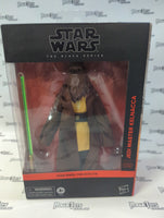 Hasbro Star Wars The Black Series Jedi Master Kelnacca