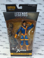 Hasbro Marvel Legends Series Cyclops (Warlock BAF Wave)