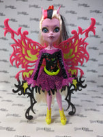 Mattel Monster High Freaky Fusion Bonita Femur