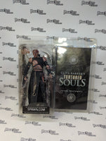 McFarlane Toys Clive Barker's Tortured Souls Venal Anatomica