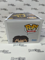 Funko POP! Rocks Joan Jett and the Blackhearts Joan Jett 265