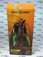 McFarlane Toys Mortal Kombat 11 Malefik Spawn