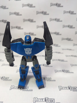 Hasbro Transformers Real Gear Robots Farsight