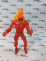 Hasbro Marvel Legends Series Human Torch (Walgreens Exclusive)