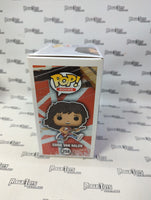 Funko POP! Rocks Eddie Van Halen 258