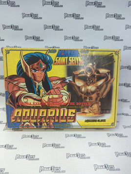 Bandai Bootleg Saint Seiya Aquarius